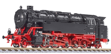Liliput L131209 Dampflokomotive, BR 84, 84 002, DR, Epoche III,  AC