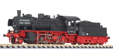 Liliput L161563 Schlepptenderlokomotive, BR 56.2-8, 56 765, DR, Ep.III  