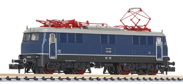 Liliput L162521 Elektr. Lokomotive, E10 001, DB, Ep.III
