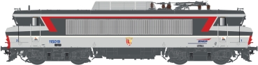 L.S.Models LS10979 BB 15019  /  Ep. IV  /  SNCF 