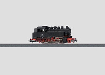 Tenderlokomotive BR 81 DB