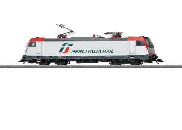E-Lok Reihe 494 Mercitalia