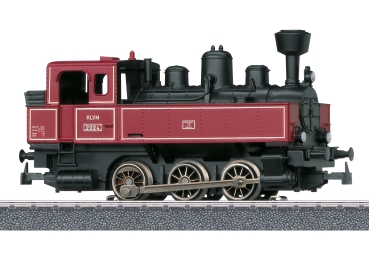 Märklin 36873 Tenderlokomotive KLVM rot/sch