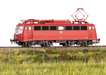 Märklin 37019 E-Lok BR 110.3 DB