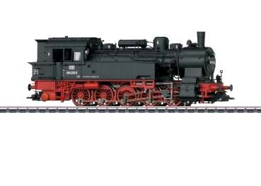 Güterzug-Dampflok BR 94 DB