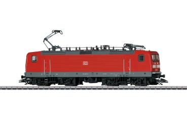 E-Lok BR 114 DB AG