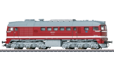 Märklin 39201 Diesellokomotive BR 220, DB A