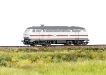 Märklin 39276 Diesellok BR 218 DB AG