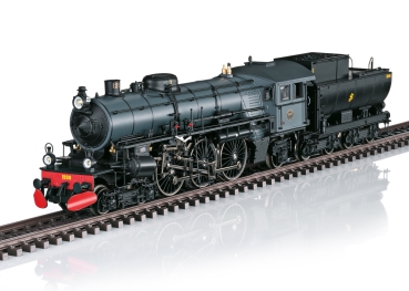 Märklin 39490 Dampflokomotive Litt F 1200,