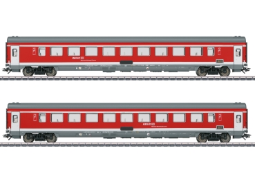 München Nürnberg Express