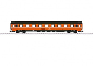 Reisezugwagen AI6 SNCB