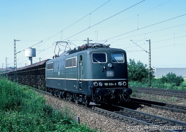 Märklin 55251 E-Lok BR 151 DB