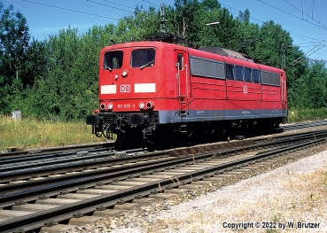 Märklin 55256 E-Lok BR 151 DB AG