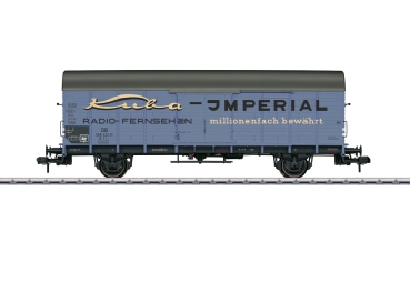 Märklin 58230 Ged. Güterwagen "Kuba-Imp.",