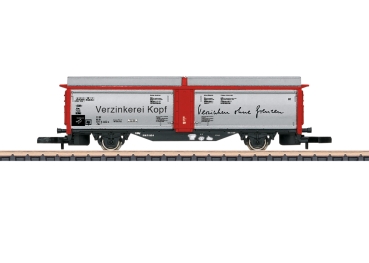 Märklin 80031 Museumswagen Spur Z 2020