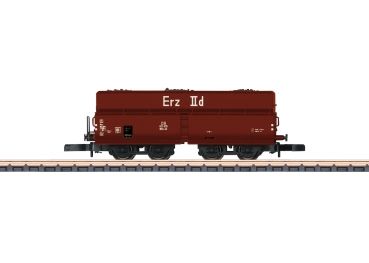 Güterwagen OOtz 43 DB