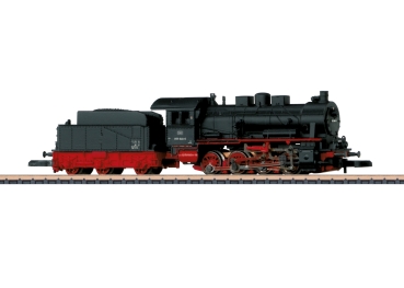 Märklin 88986 Dampflokomotive BR 055 DB EP.