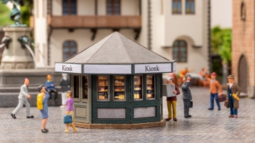 NOCH 14320 Kiosk