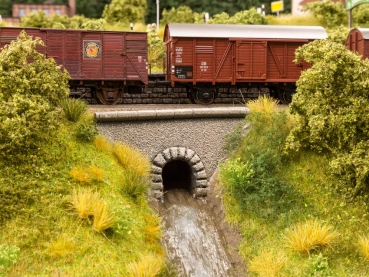 NOCH 58296 Wasserdurchlass “Tunnel”
