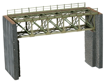 NOCH 62810 Stahlbrücke