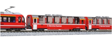 Rhätische Bahn "Bernina Expr…