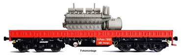 NPE NW52062 Samms-u 454 Dieselmotor DB-Cargo