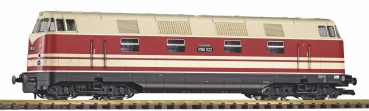 PIKO 37576  G Sound-Diesellokomotive BR V 180 DR III, Inkl. PIKO Sound-Decoder