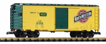 PIKO 38873  G-Geschlossener Güterwagen CN