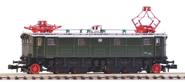 PIKO 40352 N-E-Lok BR E16 DB III + DSS N
