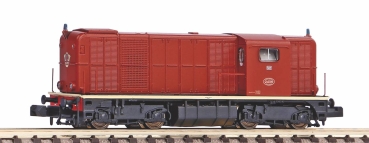 PIKO 40428 N Diesellokomotive Rh 2400 NS IV