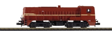 PIKO 40440 N-Diesellok NS 2297 NS III