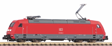 PIKO 40562 N-E-Lok BR 101 DB AG V + DSS Next18