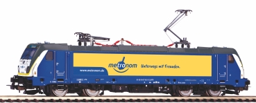 PIKO 51587 E-Lok BR 147 Metronom VI Wechselstromversion