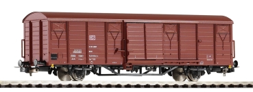 PIKO 54069 Gedeckter Güterwagen Gbs258 DB AG V