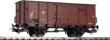 PIKO 54986 H0 Ged.GüterwagenG02 ohne Bh., b