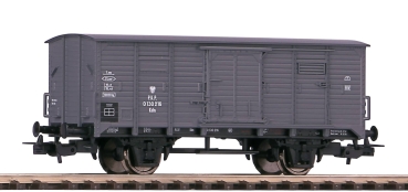 PIKO 58906 Gedeckter Güterwagen G02 PKP III
