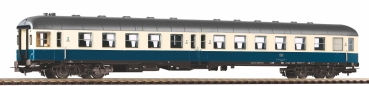 PIKO 59689 Mitteleinstiegssteuerwagen 2. Klasse DB IV