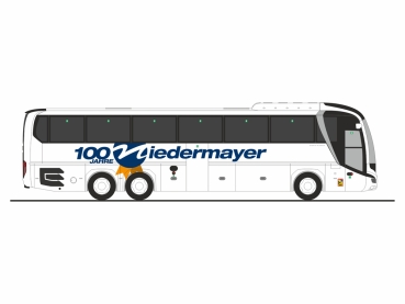 Rietze 74857 Lion's Coach L´17 Niedermayer