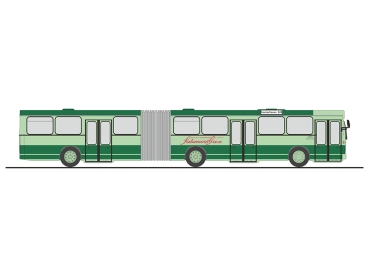 Rietze 75118 SG 192 Giese Bus Beverstedt