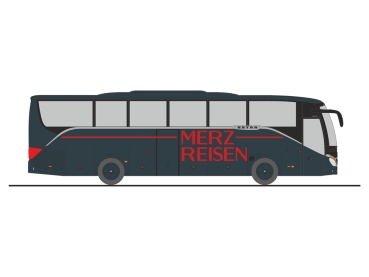 Rietze 77918 S515 HD Merz Reisen Gnadenber