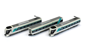 Rokuhan 7297843 Tobu Limited Express 500 Typ…