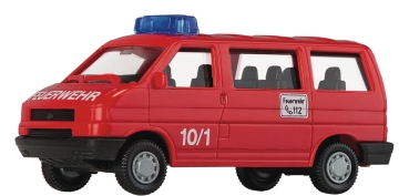VW T4 Feuerwehr TT           