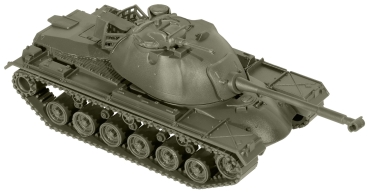 M48 Patton US/BW             