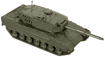 Leopard 2 BW                 