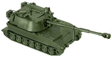 M 109 A2 Panzerh. US         