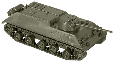 Schutzenpanzer HS 30 BW      