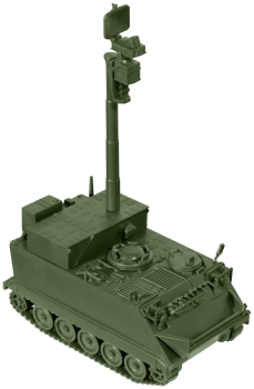 M113 A1 G Art. Panzer BW     
