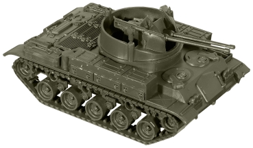 M42 Flakpanzer               