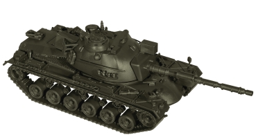 Kampfpanzer M48 A2 GA2       