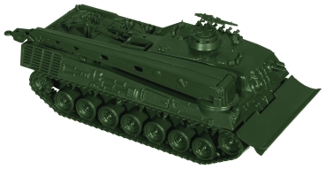 Leopard Bergepanzer BW       